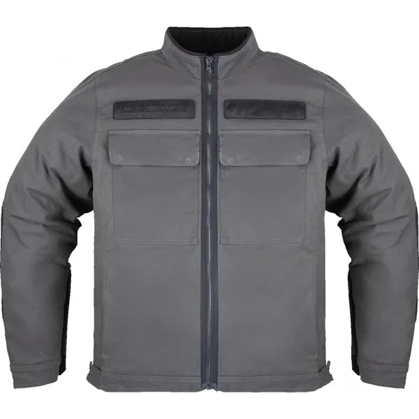 Icon Mototanker Jacket
