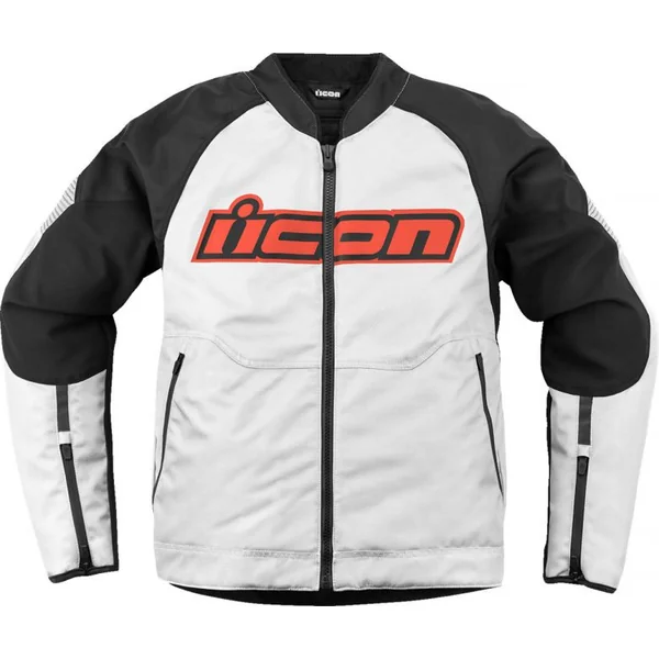 Icon Overlord3 Jacket