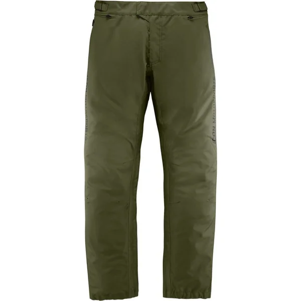 Icon PDX3 Overpants - No Shipping to CA or NY
