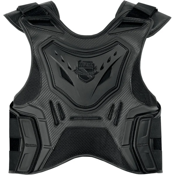 Icon Stryker Vest