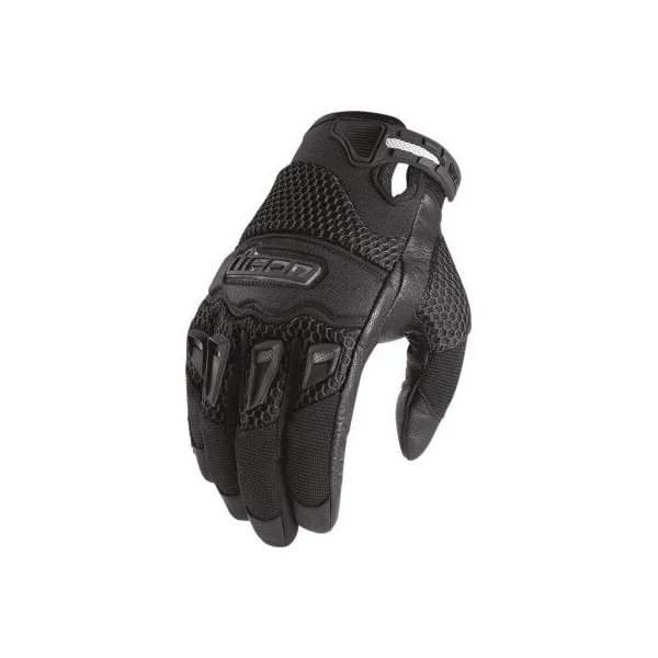 Icon Twenty-Niner Mesh Gloves