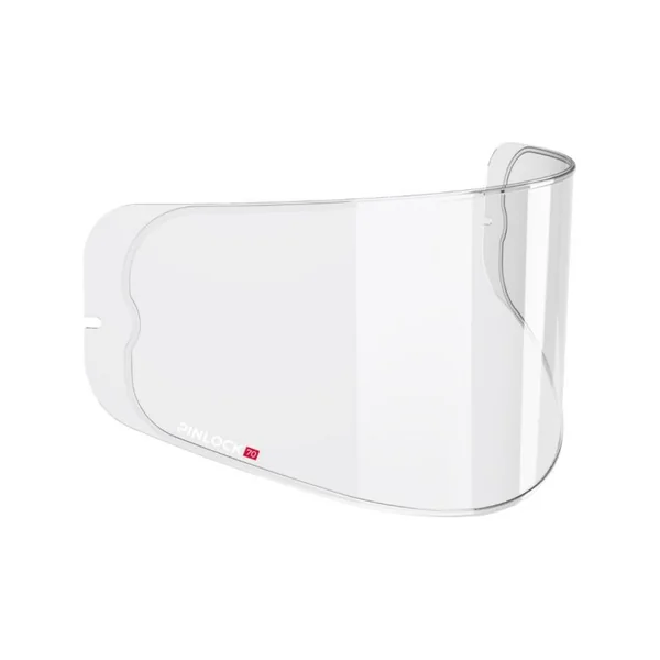 Icon Ultraflite Helmet Replacement Pinlock Insert