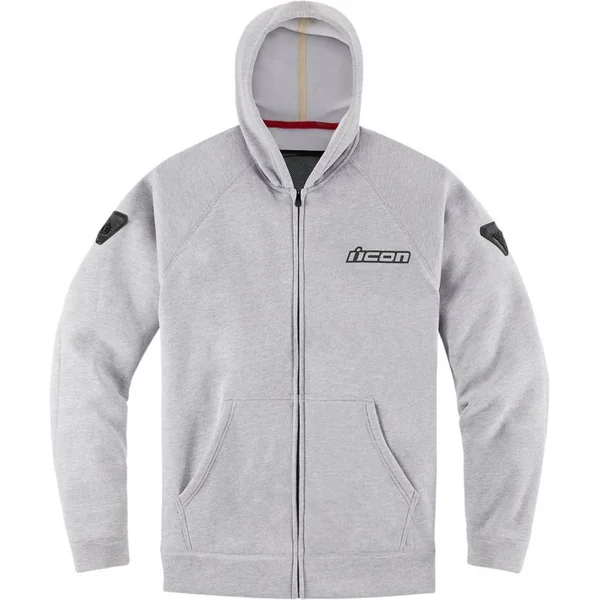 Icon Uparmor Riding Hoody