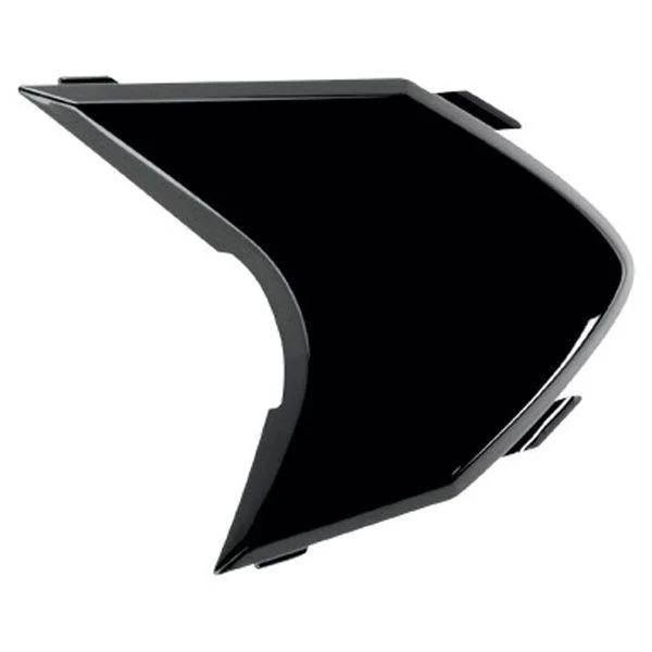 Icon Variant Helmets Replacement Sideplates