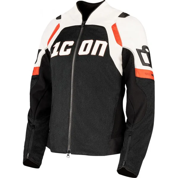 Icon Womens Contra 3 Jacket