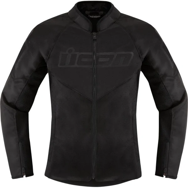 Icon Womens Hooligan CE Jacket