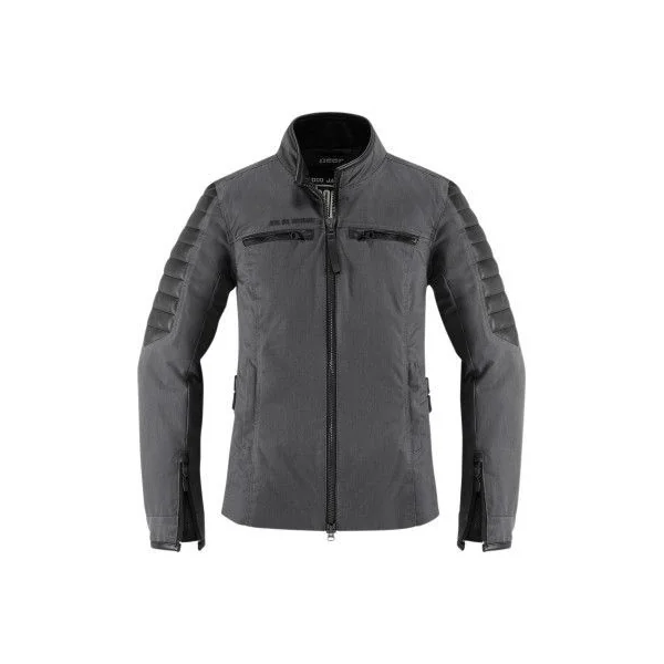 Icon Womens One Thousand MH1000 Jacket
