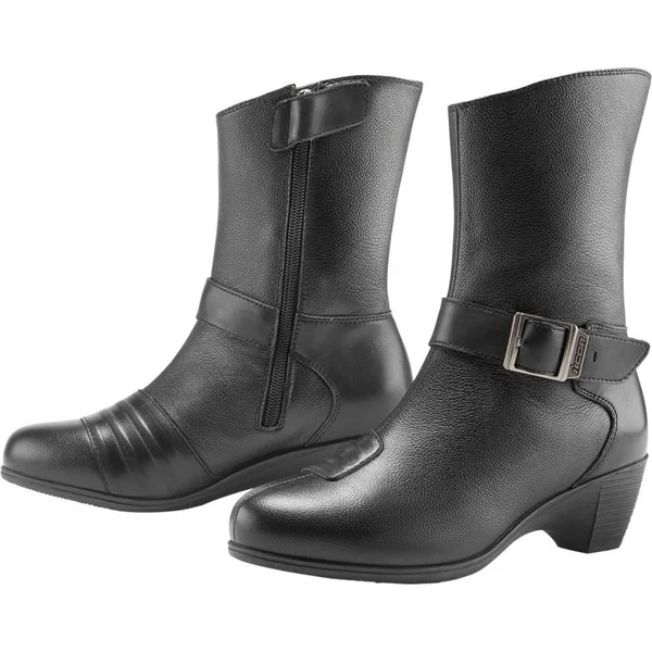 Icon Womens Tuscadero Boots