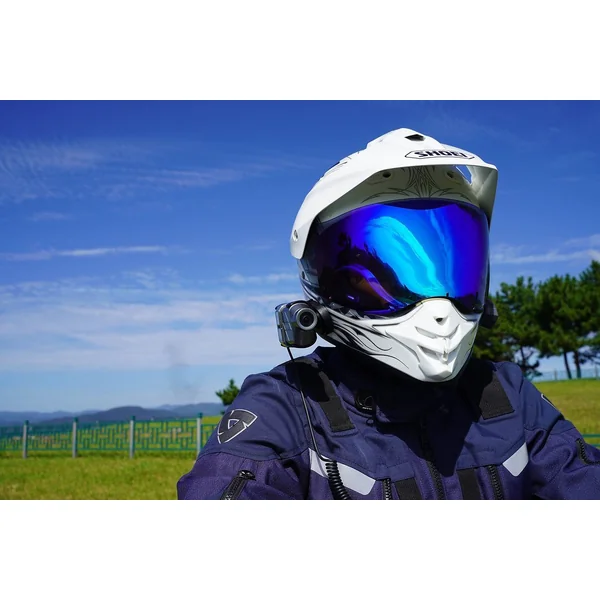 INNOVV H5 Helmet Cam - Image 4