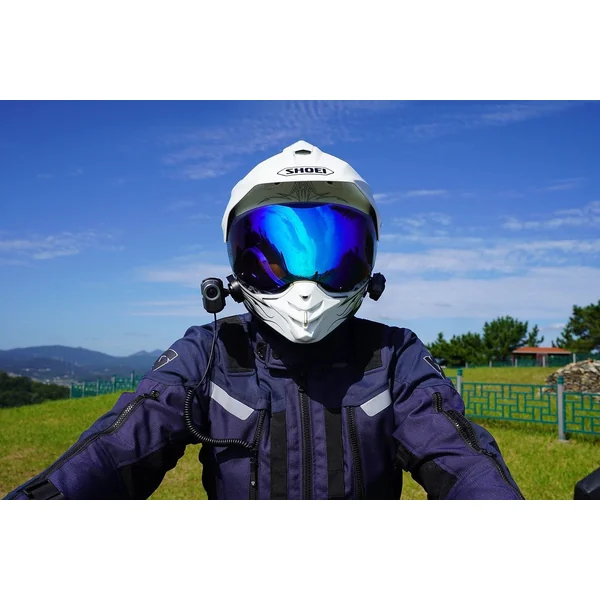 INNOVV H5 Helmet Cam - Image 5