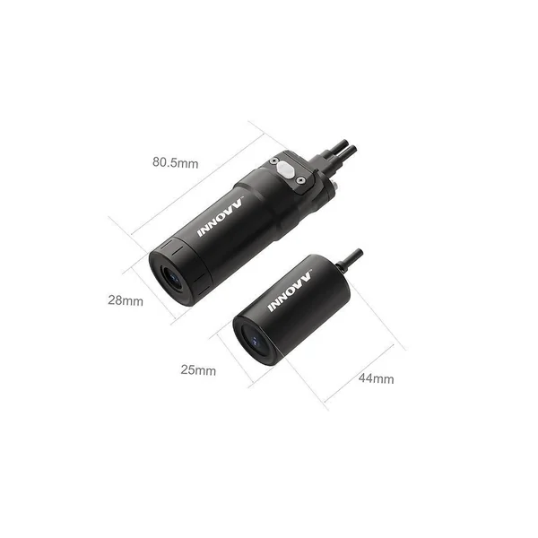 INNOVV K6 Camera BICYCLE Version - Image 2