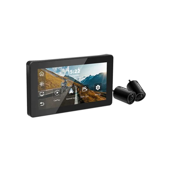 INNOVV N1 Navigation and Camera System