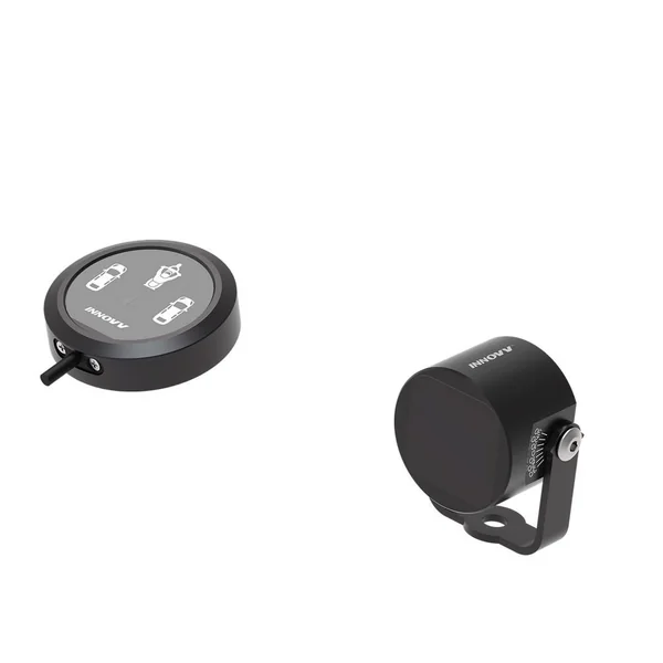 INNOVV ThirdEYE Blind Spot Monitor Watch Version
