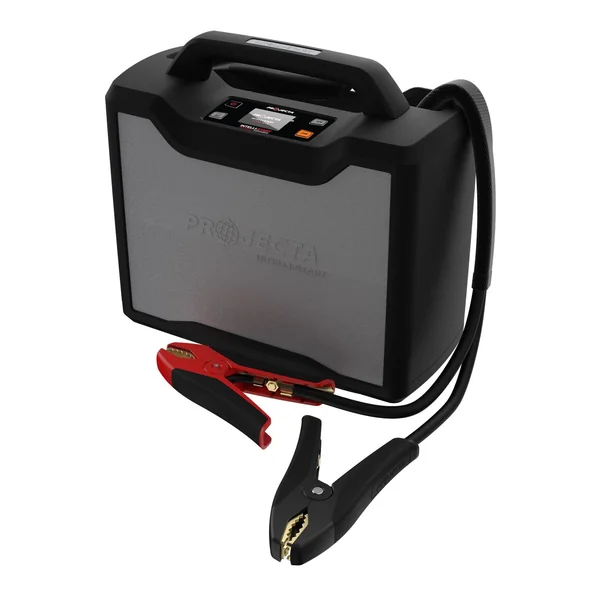 Intelli-Start IS3000 12/24V 3000A Professional Jump Starter