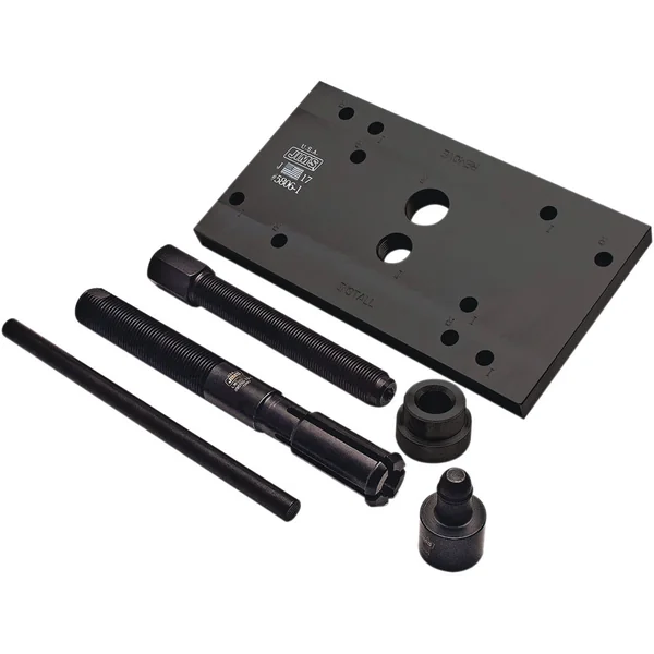 Jims Camshaft Needle Bearing Remover and Installer for Harley M8