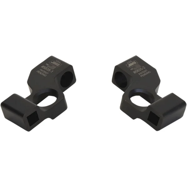 Jims "On Bike" Valve Spring Compressor Tool for Harley M8