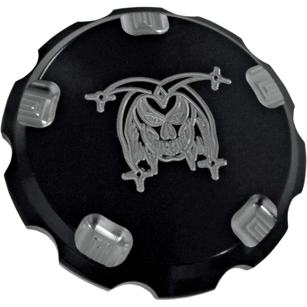 Joker Machine Joker Gas Cap for Harley