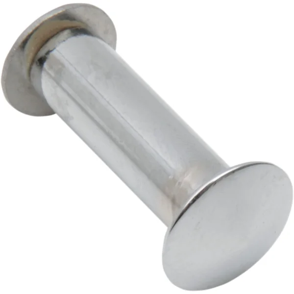 Joker Machine Mirror Hole Plug for Harley - Image 2