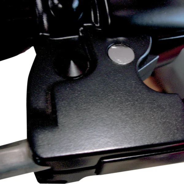 Joker Machine Mirror Hole Plug for Harley - Image 3