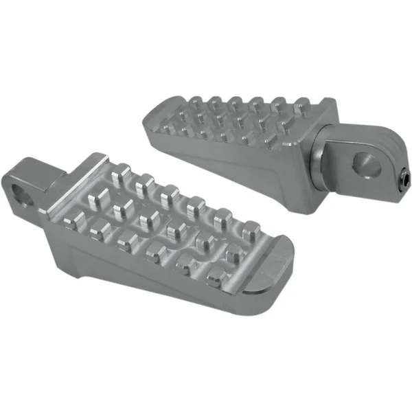 Joker Machine Road Racing Foot Pegs for Harley - Image 2