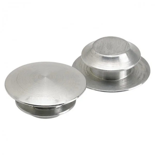 Joker Machine Rubber Grip Trim Caps