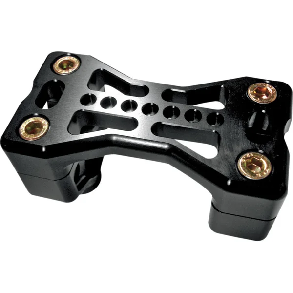 Joker Machine Series 900 Handlebar Clamp Risers Assembly