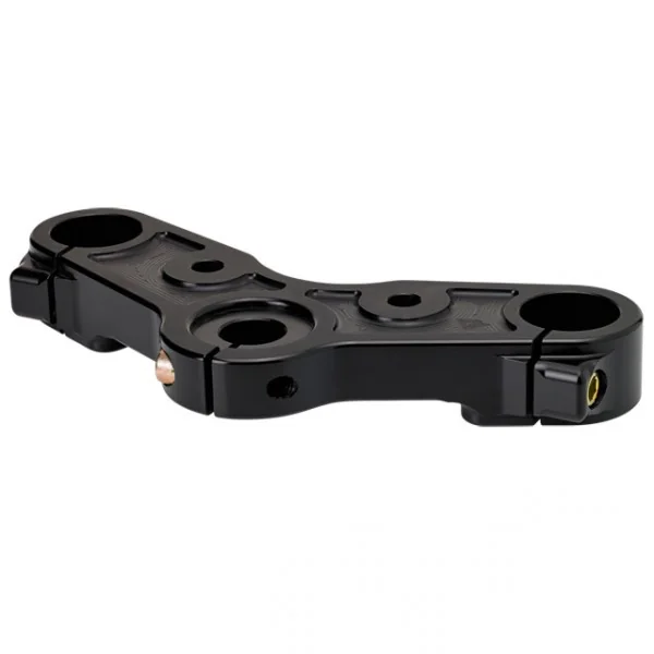 Joker Machine Upper Triple Tree for 2010-2015 Harley Sportster Forty-Eight - Image 6