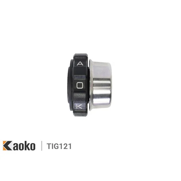 KAOKO Cruise Control for TRIUMPH Tiger Sport (2013-)