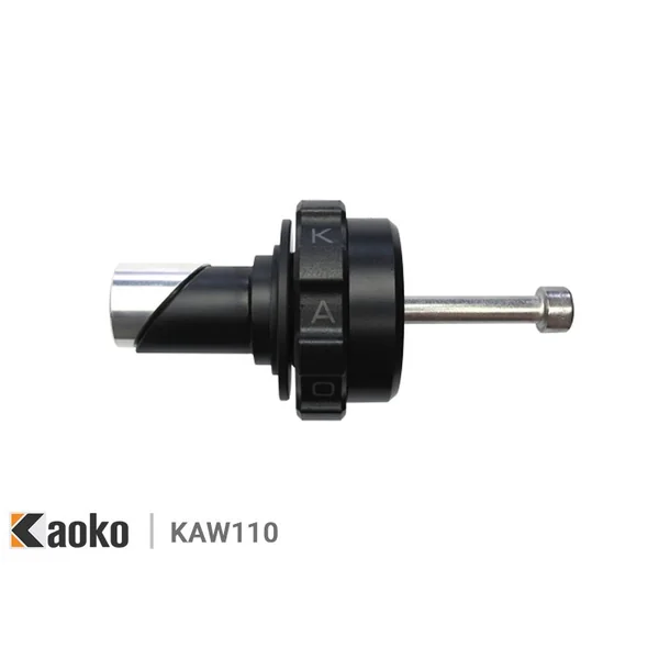 Kaoko Throttle Lock Cruise Control For Kawasaki H2 SX SE ’20