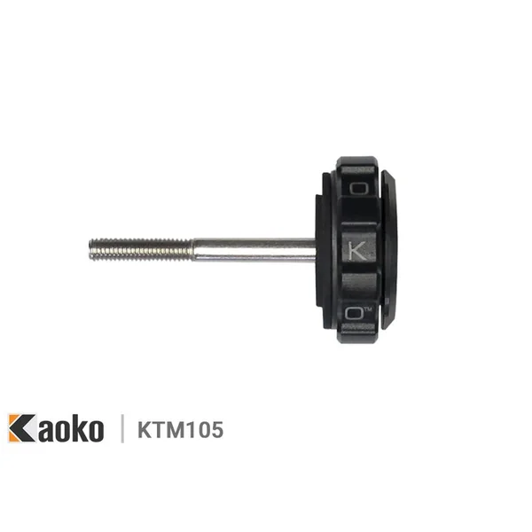 Kaoko Throttle Lock Cruise Control For KTM 390 Duke ’16-’20