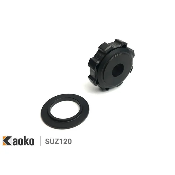 KAOKO Throttle Lock Suzuki V-Strom 800DE /GSX-8S 23-