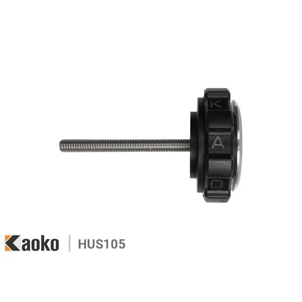 Kaoko Throttle Stabilizer Cruise control for Husqvarna Svartpilen 401 (21-22), Vitpilen 401 (21-22)