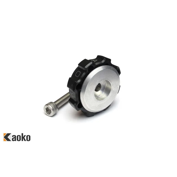 Kaoko Throttle Stabilizer Cruise control for Husqvarna Svartpilen 401 (21-22), Vitpilen 401 (21-22) - Image 2