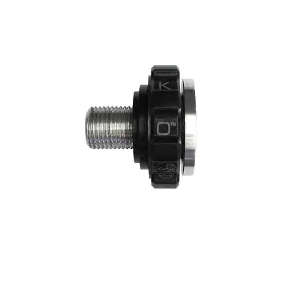 Kaoko Throttle Stabilizer Cruise Control for Yamaha Tracer 900 / GT ’19-’20 WITHOUT Heated Grips & WITH OEM Hand Guards