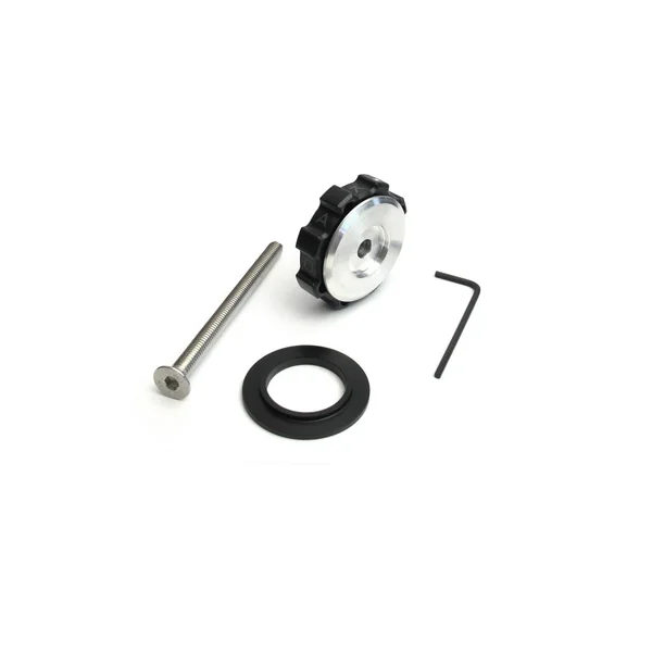 Kaoko Throttle Stabilizer for Triumph Sprint ST 1050, Sprint ST 955, Sprint RS 955, Sprint GT 1050 1 - Image 2