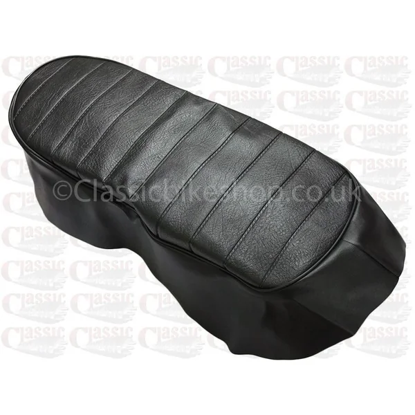 Kawasaki KH250/ B1/ B2/ B3/ 1976-1978 Seat cover