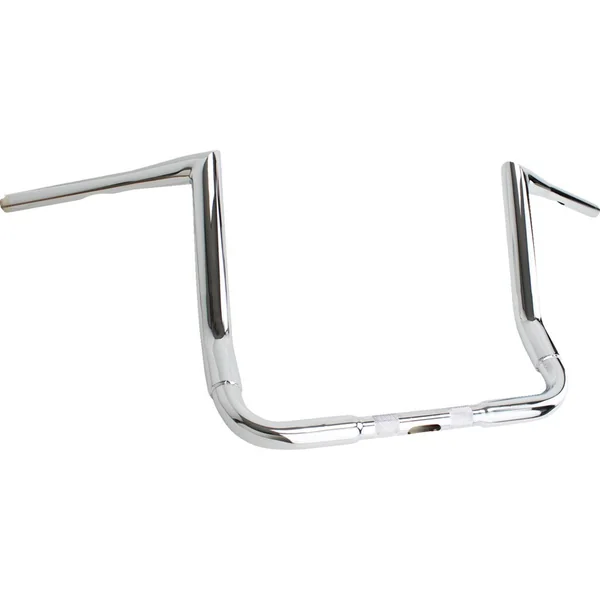 Khrome Werks 1-1/2" Buck 50 Handlebars for 2024-2026 Harley Street Glide - Image 2