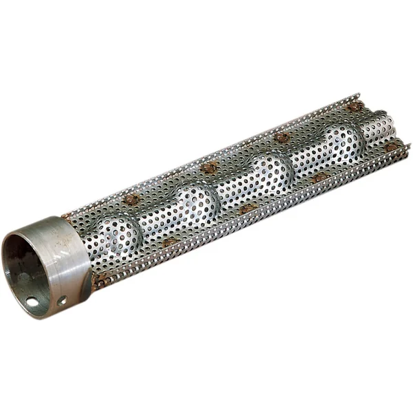 Khrome Werks 1-3/4" HP-Plus Drag Pipe Exhaust Baffle