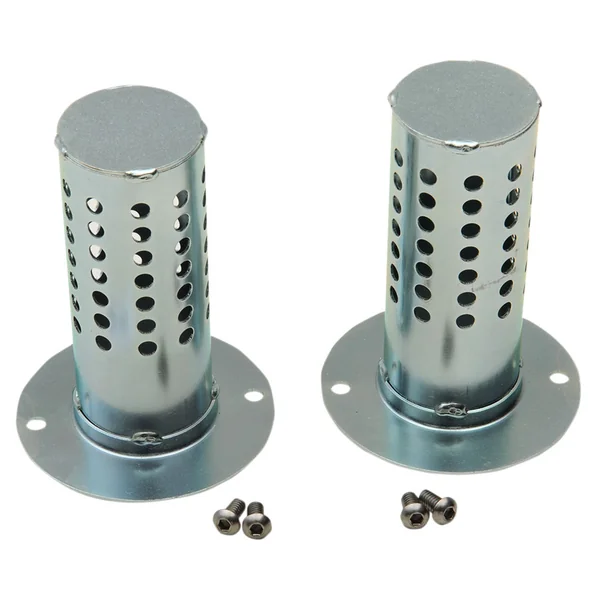 Khrome Werks HP-Plus Quiet Baffle Inserts for 4.5″ Khrome Werks Slip On Mufflers