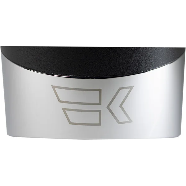 Khrome Werks Optional End Cap for Khrome Werks 4.5" Mufflers - Edge - Image 3