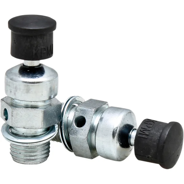 Kibblewhite Compression Release Valves for Harley