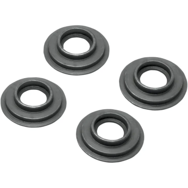 Kibblewhite Lower Collars for 1948-1979 Harley