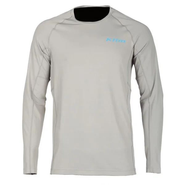 Klim Aggressor -1.0 Long Sleeve Base Layer Shirt