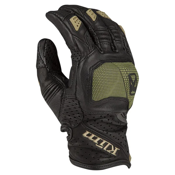 Klim Badlands Aero Pro Short Glove | 2Xl Sage