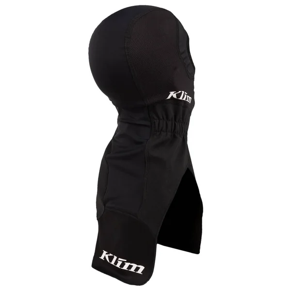 Klim Covert Balaclava | One Size, Black