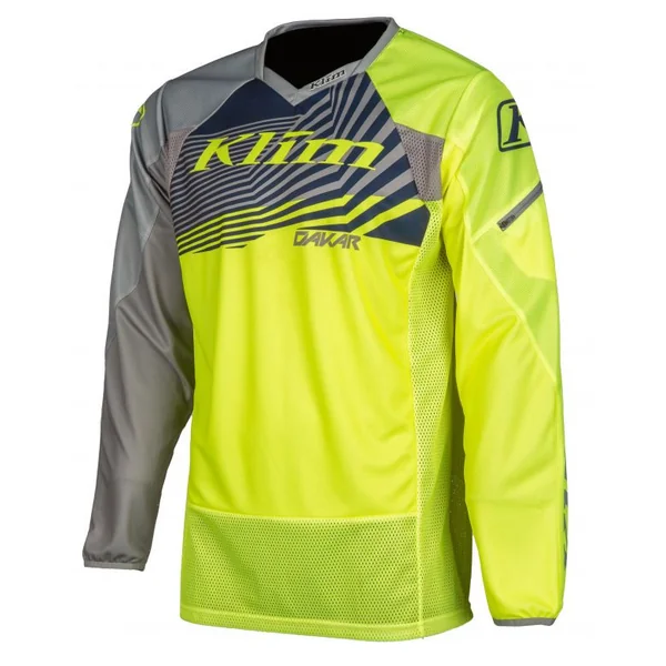 Klim Dakar Dimension Jersey