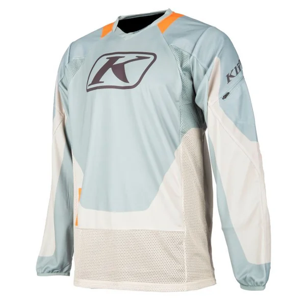 Klim Dakar Synth Jersey