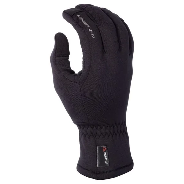 Klim Dry Plus Warm Glove Liner v2