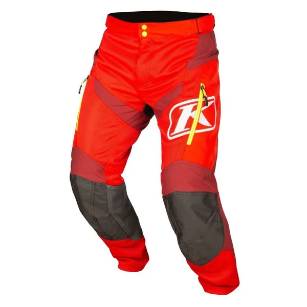 Klim Mojave Bonfire In The Boot Pants - No Shipping to CA or NY