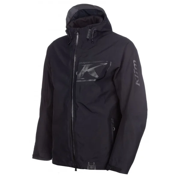 Klim PowerXross Black Snow Jacket